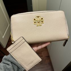 Tory Burch Wallet 