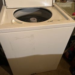Kenmore Washer Pick Up Daytona Beach