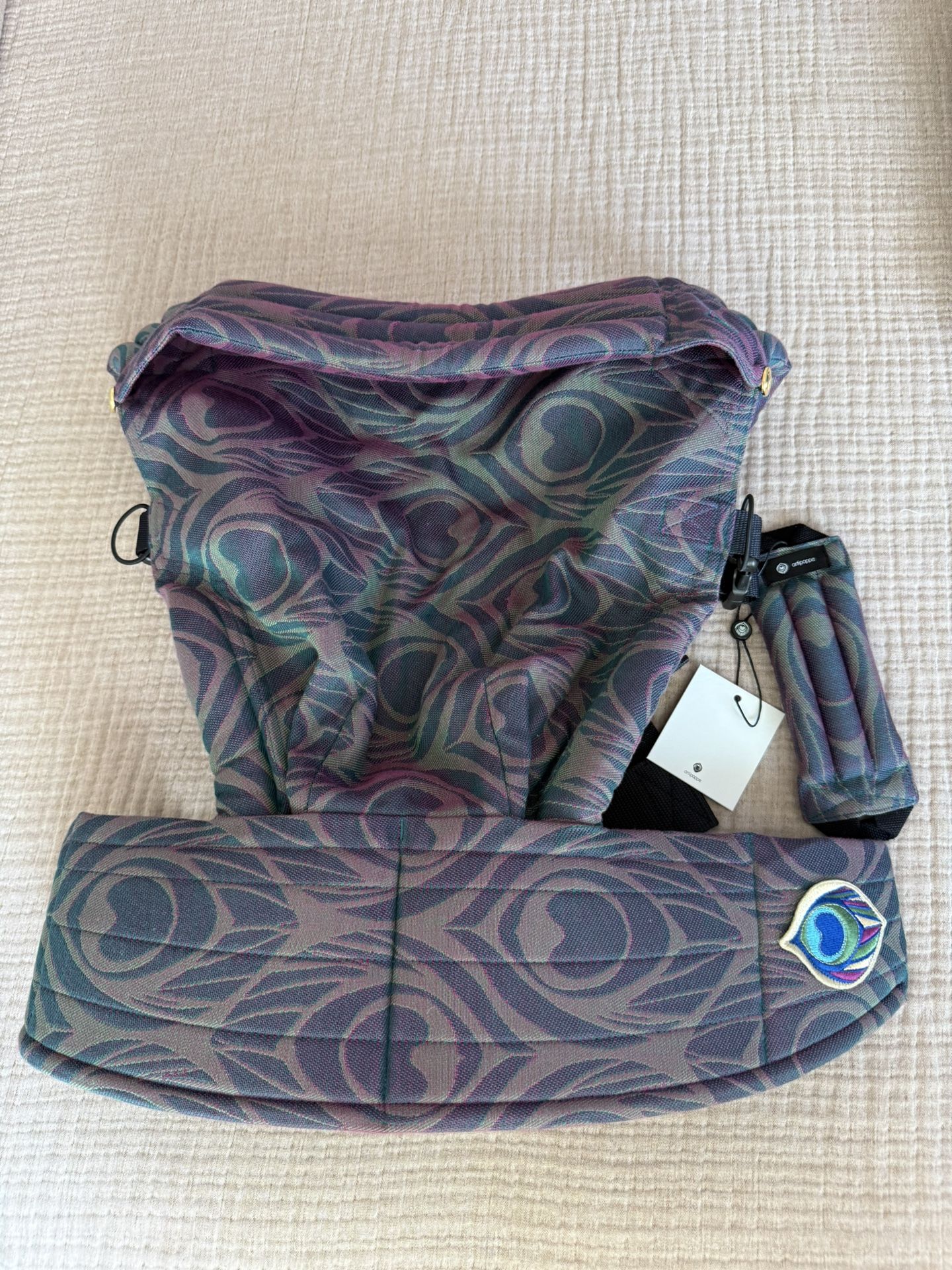 Artipoppe Carrier