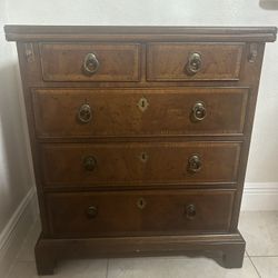 Antique Dresser 