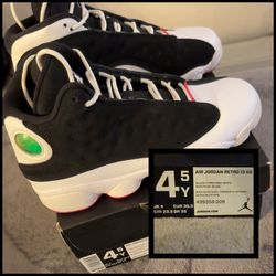 Air Jordan Retro 13 GG