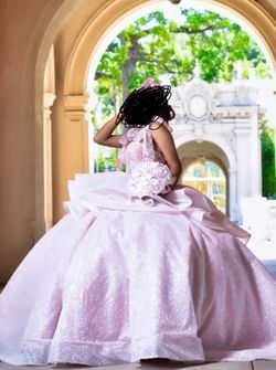 Quince Moda 2000 dress