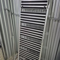 Marquipt Yacht Boarding Steps - 5 tier