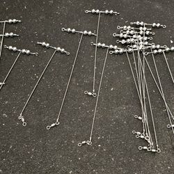 Plunking Spreaders (Fishing) Salmon/Steelhead 