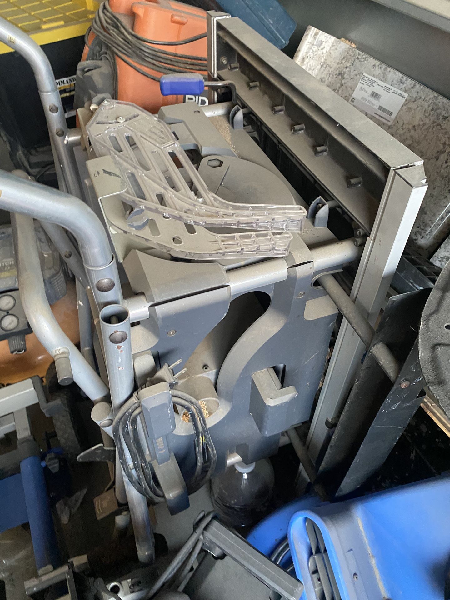 Table Saw