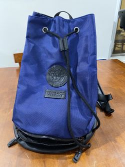 Versace Parfumerie Bag