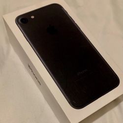 iPhone 7 - 256 Gb - Unlocked