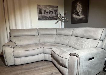Sectional