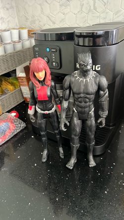 Figures $10 each