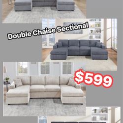 Sectional 