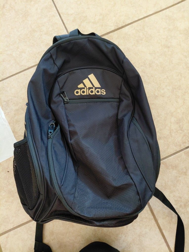 Adidas Backpack