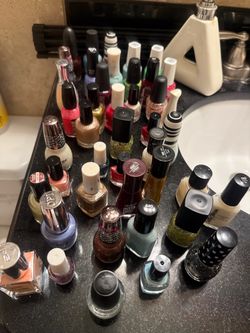 Nail Polish