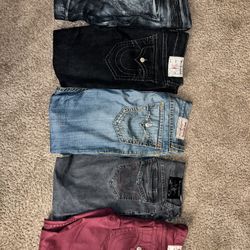 True Religion Jeans 