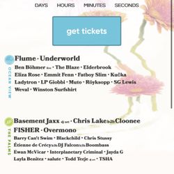 CRSSD SAN DIEGO 2023