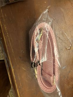 Purse Strap
