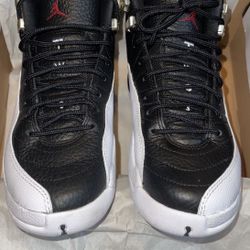 Jordan 12
