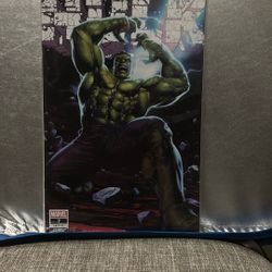 Hulk #7