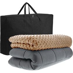 Weighted Blanket 25lbs