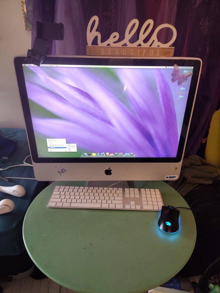 Apple Computer 🖥️ Mac OS X