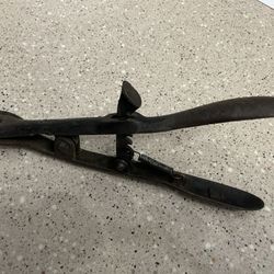 Antique Automotive Tools