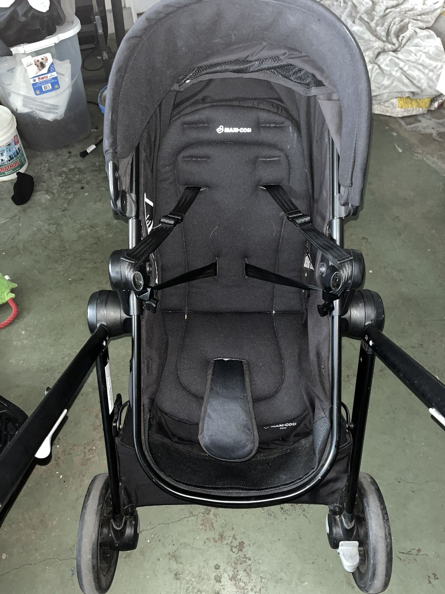 Stroller