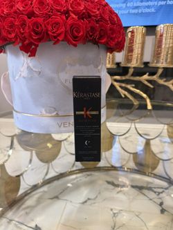 Kérastase  Nutritive 8H Magic Night Hair Serum for Dry Hair