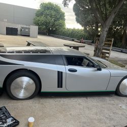 Beautiful Kit Car