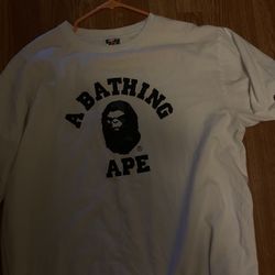 Bape Shirt 