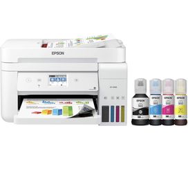 Epson Ecotank ET-4760