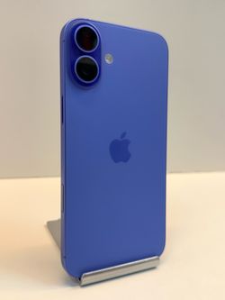 AppleiPhone 16 PLUS 128gb. ( Unlocked Phone )