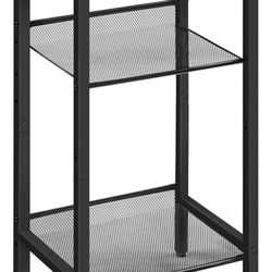 3 Tier Side Table - $15