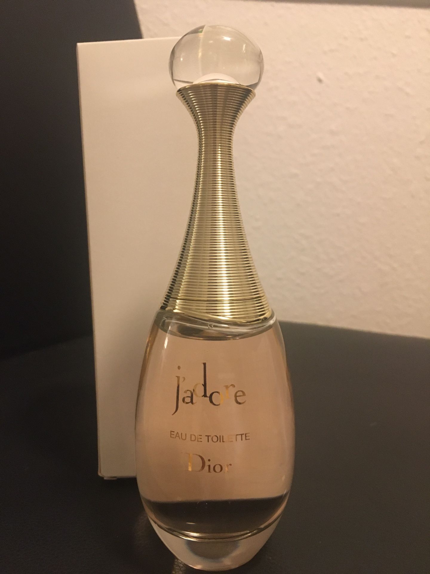 Dior jadore women’s fragrance 100 ml