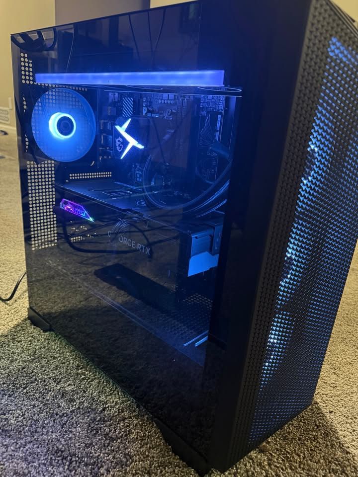 Gaming