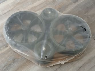Replacement Wheel Set