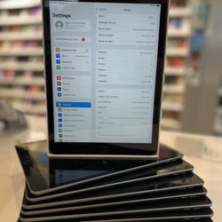 Ipad 8th gen 32gb Wifi+Cellular ✅READ THE DESCRIPTION✅ 