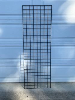 Trellis 1/4“ X 2 X 6 Heavy Duty 8Left