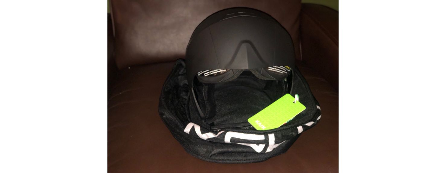 Kask Snowboarding Helmet