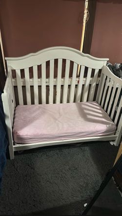 Baby Crib