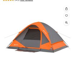 Ozark Trail Camping Tent 
