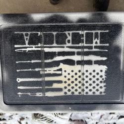 Merica Cooler