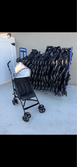 Jeep Powerglyde Stroller/ Jeep/ Powerglyde/ Stroller/ kids/ toddler/ travel/ walking