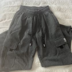 Pro club Sweatpants Size S