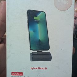 Iphone Power Bank