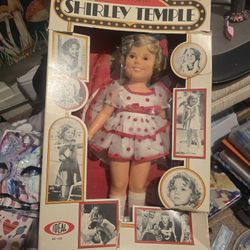 Vintage Dolls 