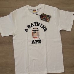 Bape Shirt 