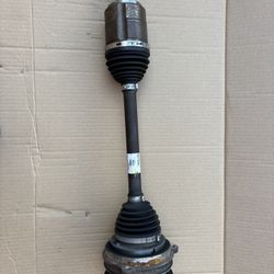 2022-2025 HYUNDAI ELANTRA N FWD 2.0L FRONT LEFT CV AXLE SHAFT 49700-IB100 OEM