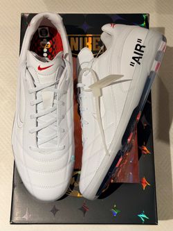VAA x Nike Cryoshot Zoom M9 - ‘USA’ - Size 12M - 2026