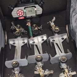 SPRINKLER SYSTEM