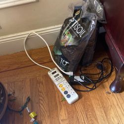 reptisoil, thermostat, and customizable power brick 
