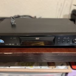 DVD Player 